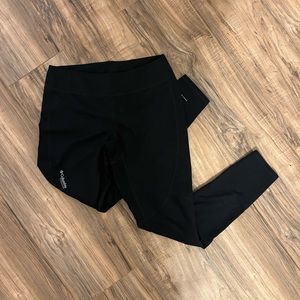 Columbia Titanium Base Layer Thermal Leggings